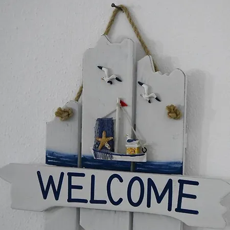 Casa de hóspedes Mare Blue