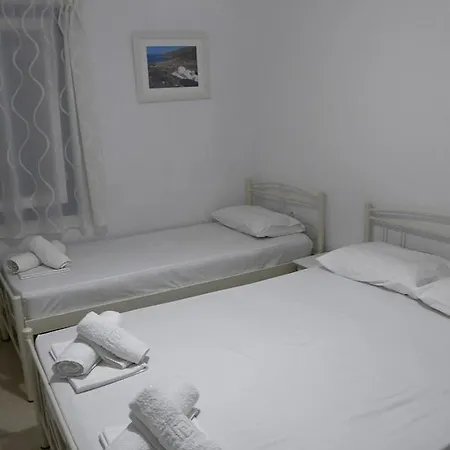 Casa de hóspedes Mare Blue