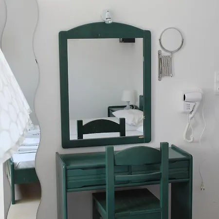 Mare Blue Casa de hóspedes Chora (Ios)