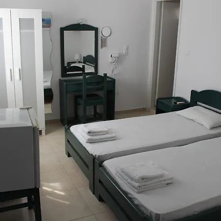 Casa de hóspedes Mare Blue 3*