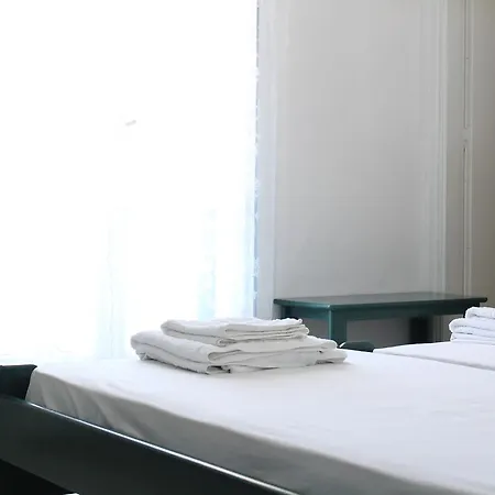 Mare Blue Casa de hóspedes 3*