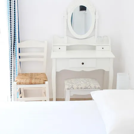 Mare Blue *