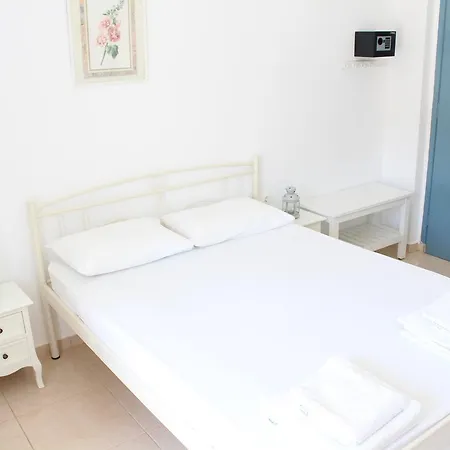 Mare Blue Konukevi 3*