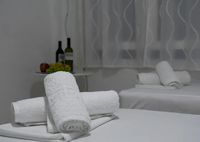 Gæstehus Mare Blue Chora