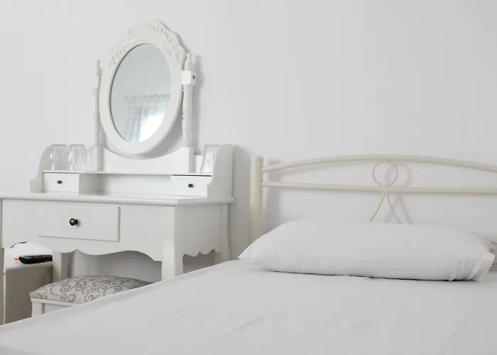 Mare Blue Gæstehus 3*