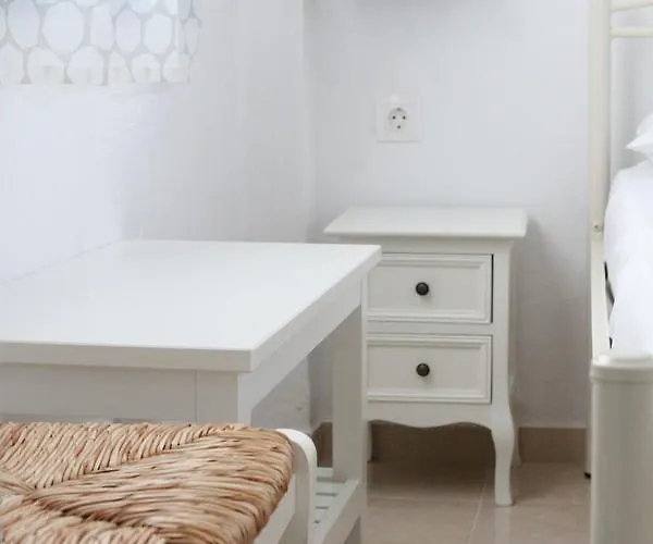 Mare Blue Gæstehus 3*