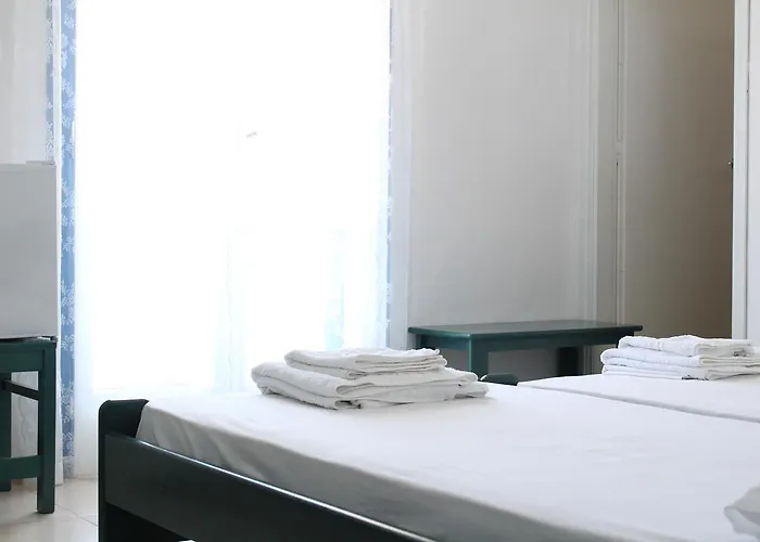 Mare Blue Gæstehus 3*