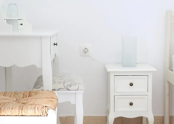 Gæstehus Mare Blue 3*