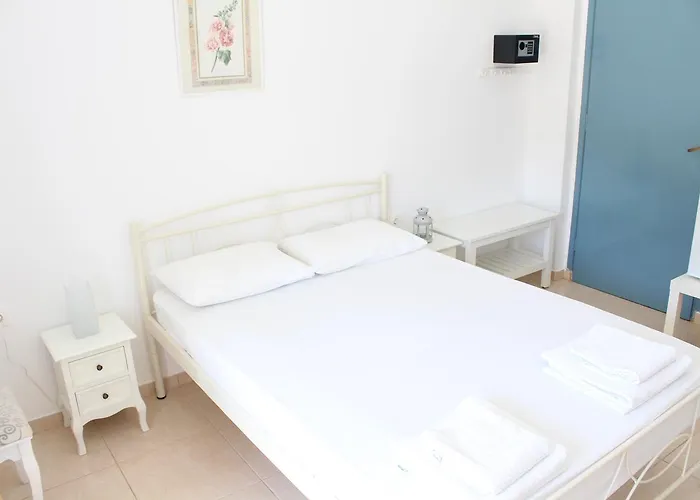 Mare Blue Gæstehus 3*